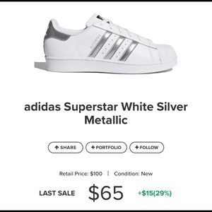 👟 adidas superstar sneakers 👟